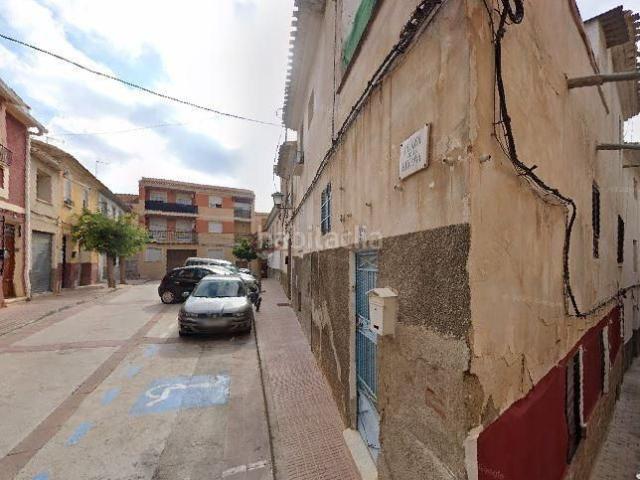 Piso en venta en Río Mula, Murcia