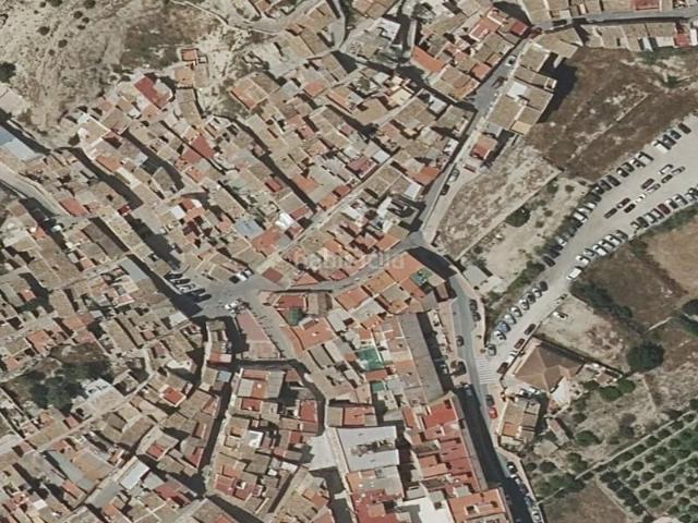 Piso en venta en Mula, Región de Murcia