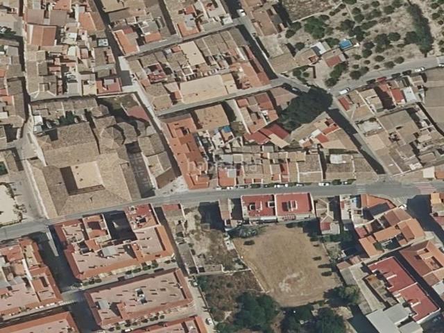 Piso en venta en Mula, Región de Murcia