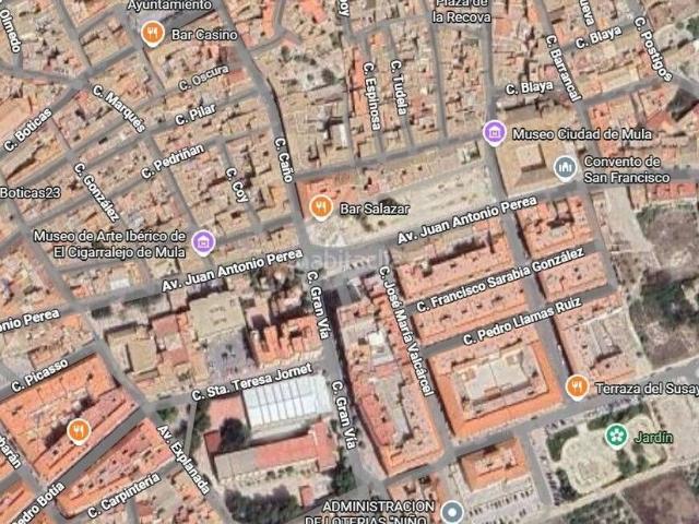 Piso en venta en Mula, Región de Murcia