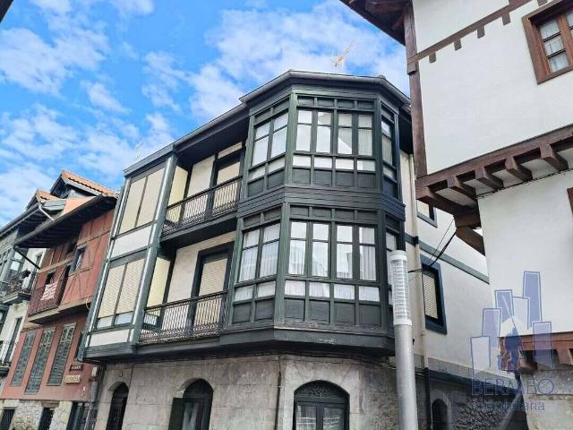 Piso en venta en Mundaka, Guipúzcoa