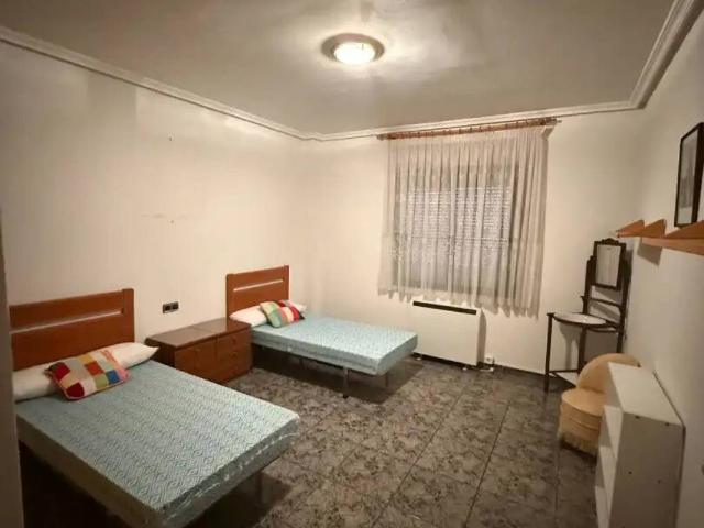 Piso en venta en Munera, Castilla-La Mancha