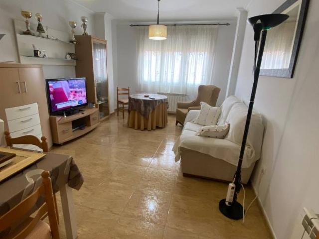 Piso en venta en Munera, Castilla-La Mancha