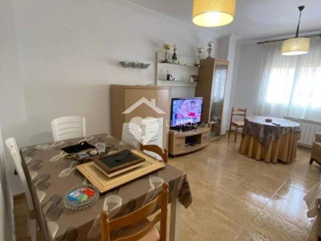 Piso en venta en Munera, Castilla-La Mancha