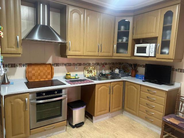 Piso en venta en Munera, Castilla-La Mancha