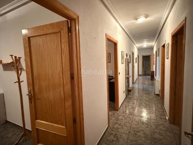 Piso en venta en Munera, Castilla-La Mancha