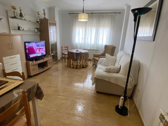 Piso en venta en Munera, Castilla-La Mancha