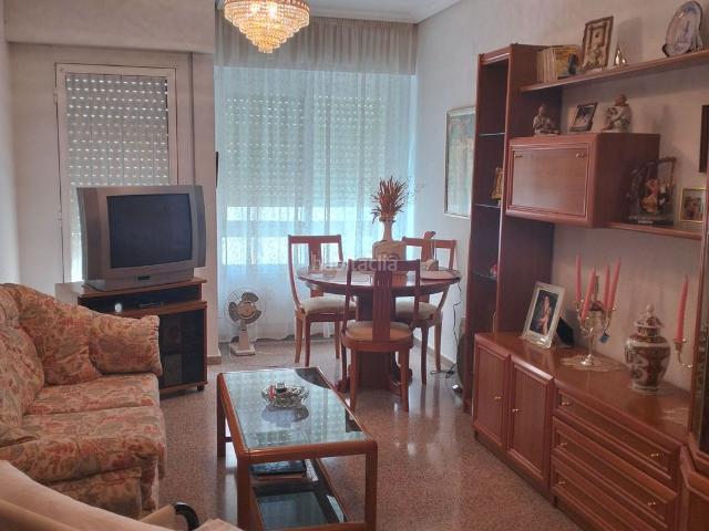 Piso en venta en Munera, Castilla-La Mancha
