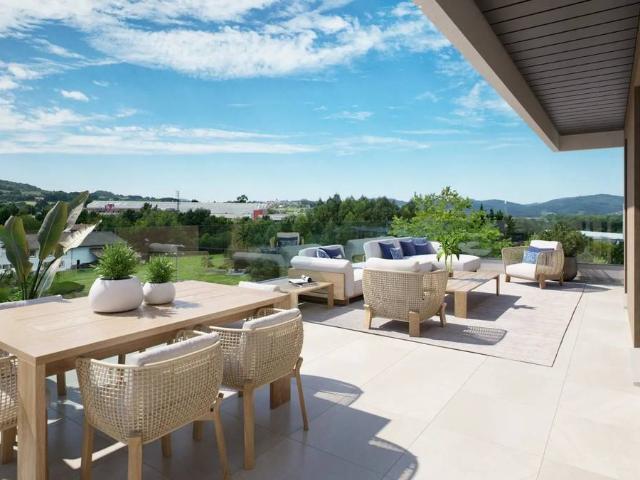 Piso en venta en Mungia, Guipúzcoa