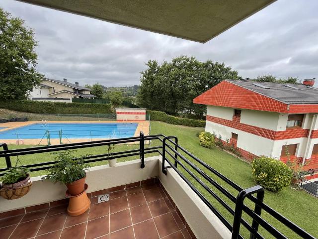 Piso en venta en Mungia, Guipúzcoa