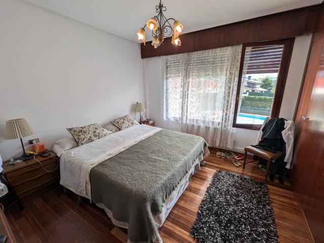 Piso en venta en Mungia