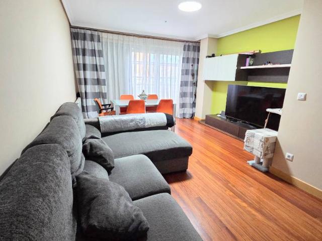 Piso en venta en Mungia, Guipúzcoa