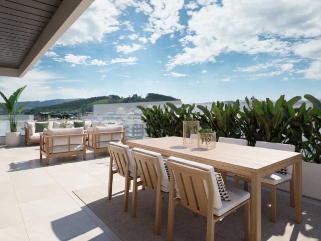 Piso en venta en Mungia, Guipúzcoa
