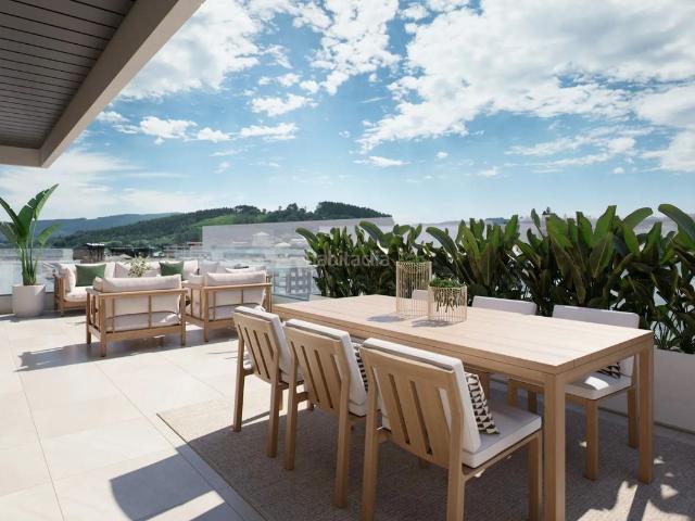 Piso en venta en Mungia, Guipúzcoa