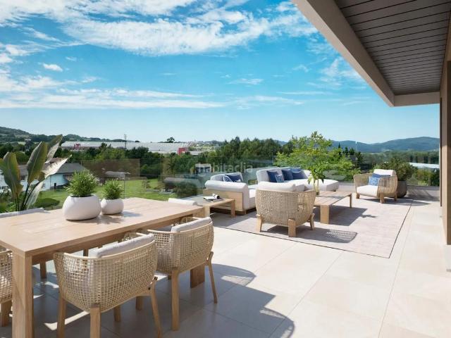 Piso en venta en Mungia, Guipúzcoa