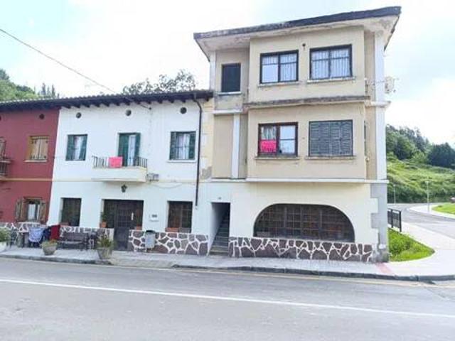 Piso en venta en Munitibar-arbatzegi Gerrikaitz, Guipúzcoa