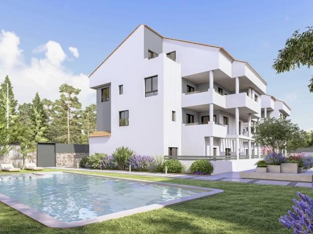 Piso en venta en Urbanització Balcó al Mar, la Marina Alta