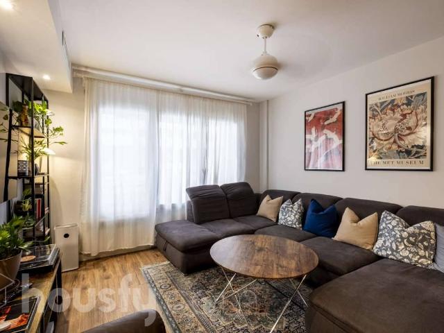 Piso en venta en Centre, Baix Llobregat