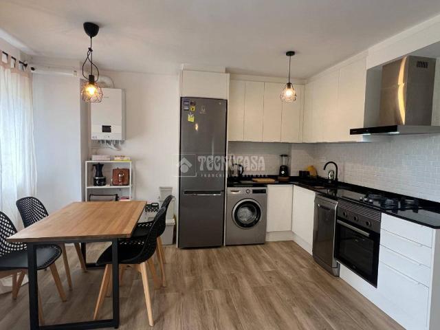 Piso en venta en Castelldefels, Centre