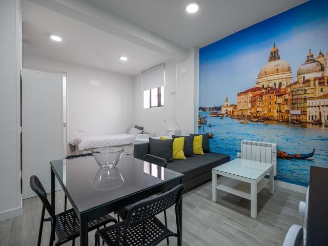 Piso en venta en Ávila