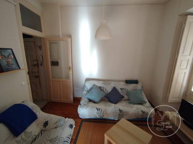 Piso en venta en Ávila