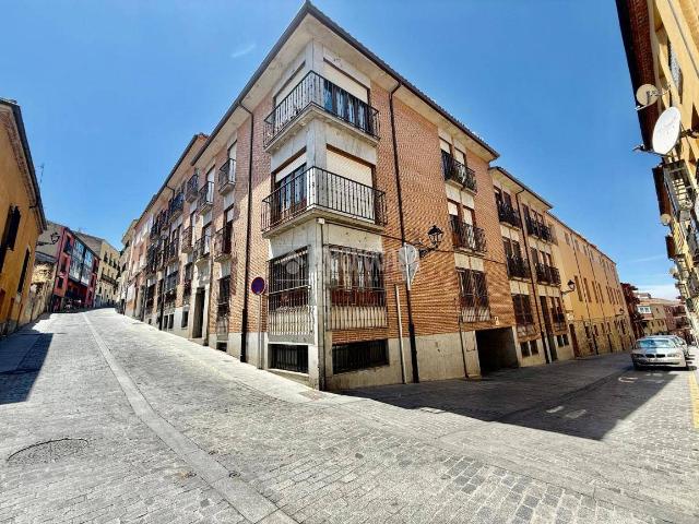 Piso en venta en Ávila