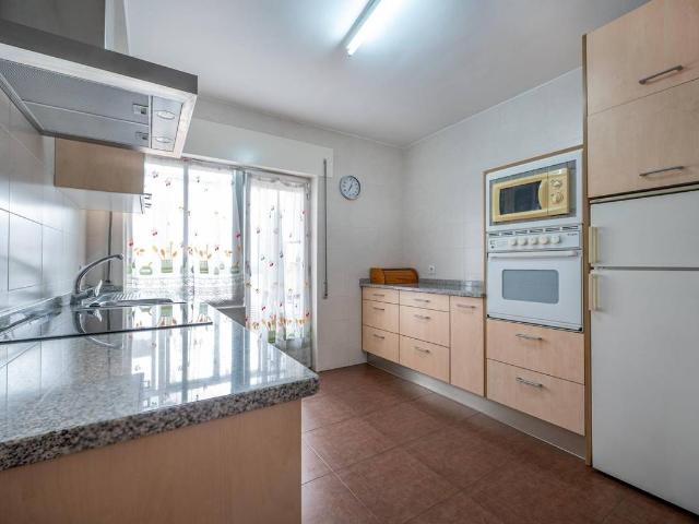 Piso en venta en Ávila