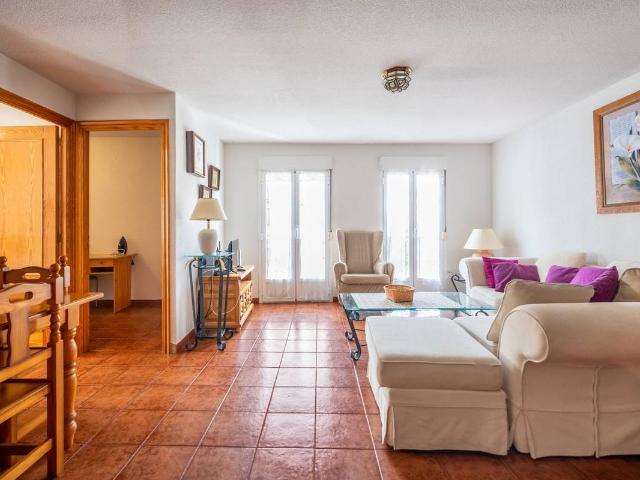 Piso en venta en Ávila, Castilla y León