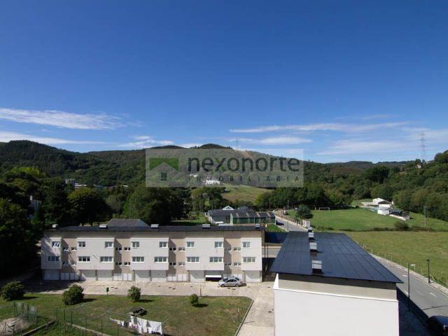 Piso en venta en Terra Chá, Galicia