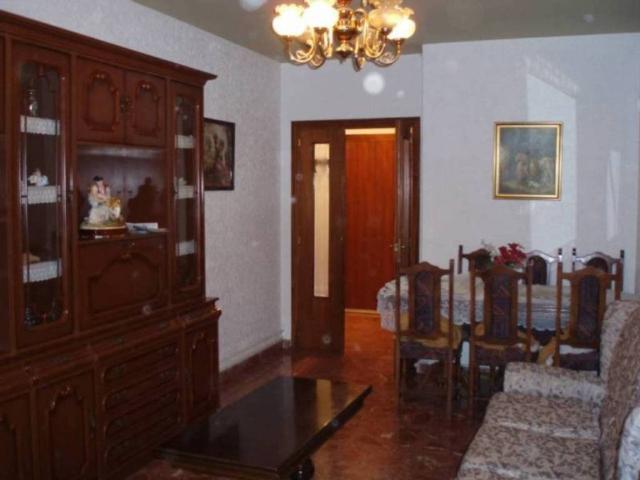Piso en venta en Murchante, Navarra