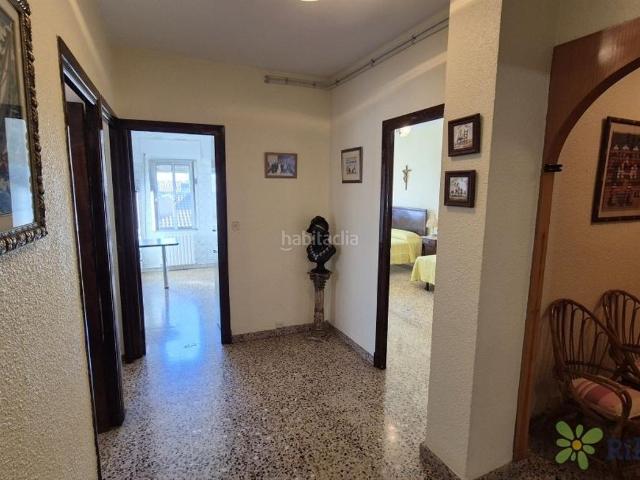 Piso en venta en Murchante, Navarra