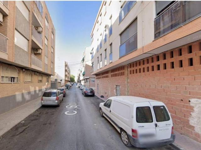 Piso en venta en Puente Tocinos, Murcia