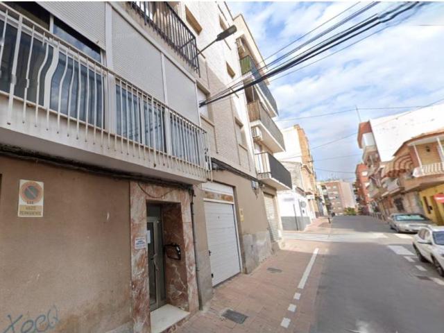 Piso en venta en Área Metropolitana de Murcia, Murcia
