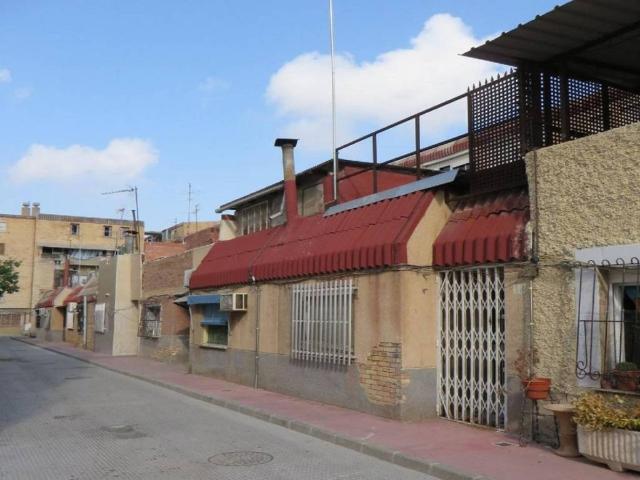 Piso en venta en Área Metropolitana de Murcia, Murcia