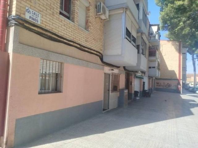 Piso en venta en El Palmar o Lugar de Don Juan, Área Metropolitana de Murcia