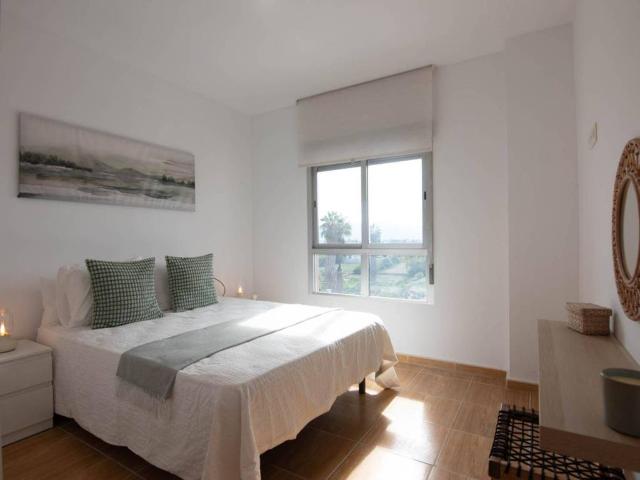 Piso en venta en Monteagudo, Murcia