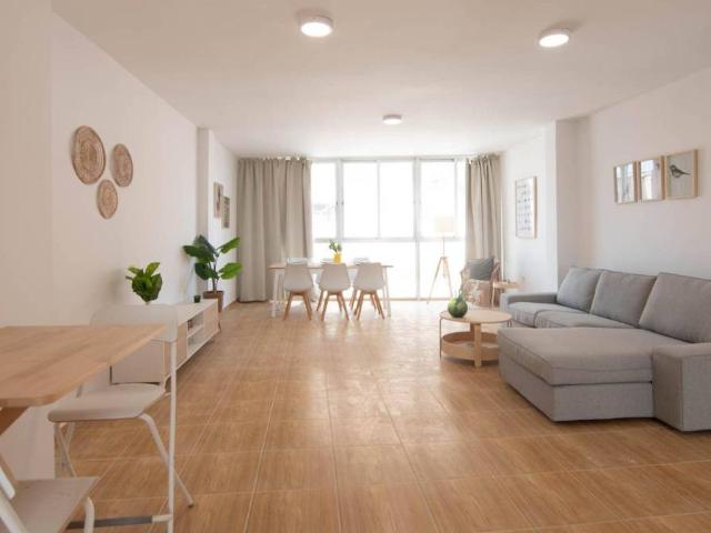 Piso en venta en Monteagudo, Murcia