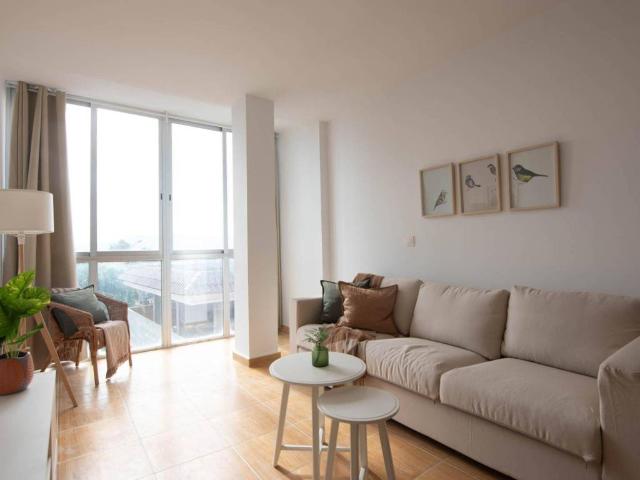 Piso en venta en Monteagudo, Murcia