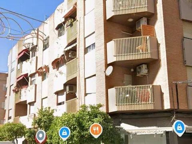 Piso en venta en Puente Tocinos, Área Metropolitana de Murcia