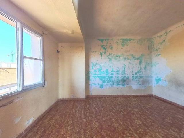 Piso en venta en San Benito, Área Metropolitana de Murcia