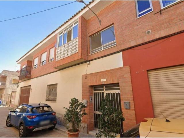 Piso en venta en San Benito, Área Metropolitana de Murcia
