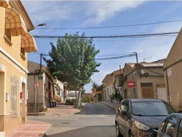 Piso en venta en Área Metropolitana de Murcia, Murcia
