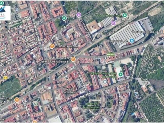 Piso en venta en Área Metropolitana de Murcia, Murcia