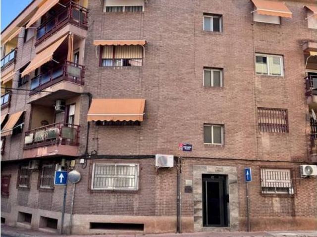 Piso en venta en La Alberca, Área Metropolitana de Murcia
