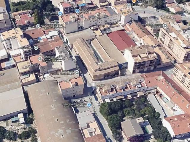 Piso en venta en San Roque, Murcia