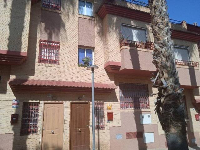 Piso en venta en Área Metropolitana de Murcia, Murcia