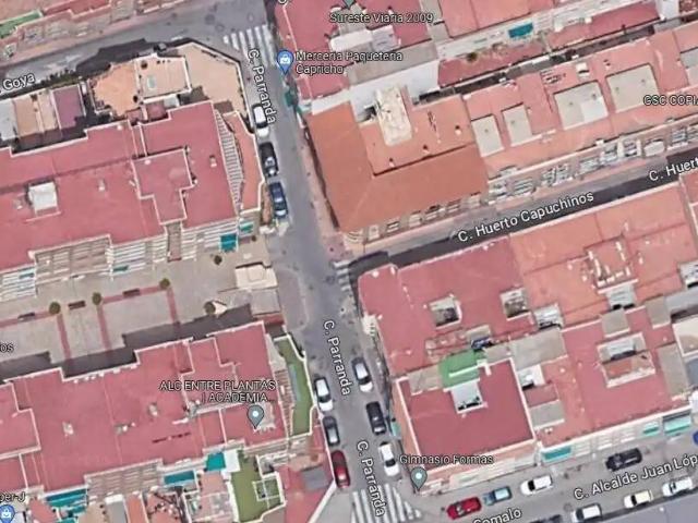 Piso en venta en Sangonera la Seca, Área Metropolitana de Murcia