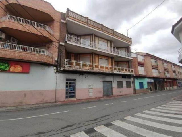 Piso en venta en Sangonera la Verde o Ermita Nueva, Área Metropolitana de Murcia