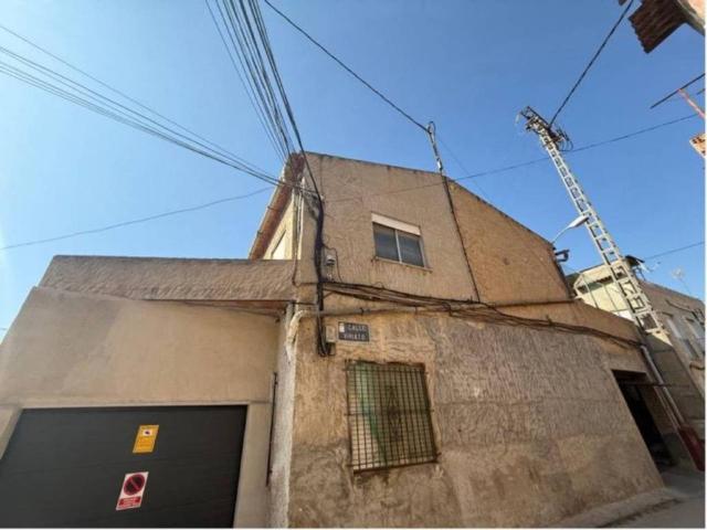 Piso en venta en Área Metropolitana de Murcia, Murcia