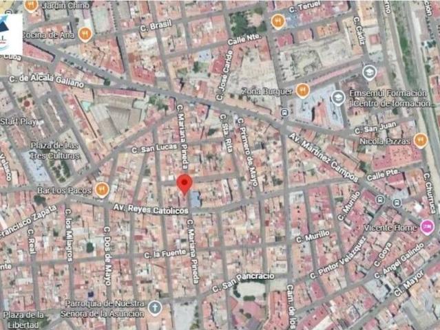 Piso en venta en Área Metropolitana de Murcia, Murcia